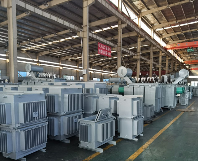 S11-6300/35湾里湾里湾里油浸式变压器